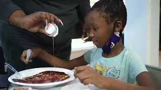 Free Mothers Day Cooking class in Philadelphia