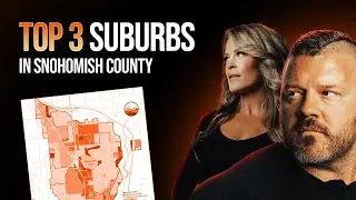 Moving North of Seattle? Our Favorite 3 Snohomish County Cities To Live