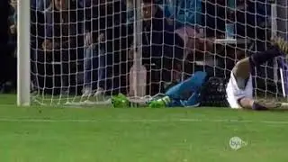 kiper apes | ngakak puol