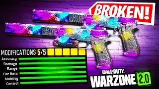 P890 Akimbo BROKEN ?!  - RTX 3090 Ti & Ryzen 9 5900x 4K 60FPS Gameplay