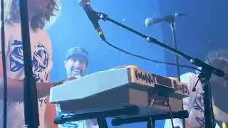 Coconut Records - Nighttiming @ The Teragram Ballroom in Los Angeles 02/14/24