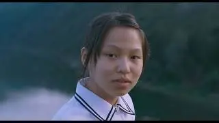 Poetry by Chang-Dong Lee  &mdash; The ending Scene