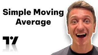 How To Add Simple Moving Average Indicators In Tradingview Pro (Quick And Easy Guide)