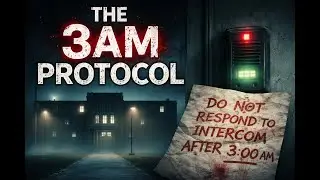 The 3AM Protocol