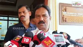 Odisha Paddy Procurement Starts Tomorrow with Higher Target | Khabar Odisha