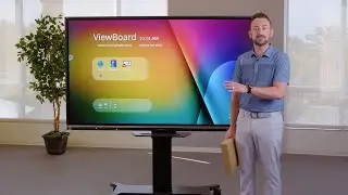 Getting Started with ViewBoard &ndash; A Hardware Overview