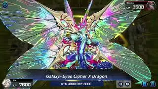Yu-Gi-Oh! Master Duel - Neo Chiper Equiped