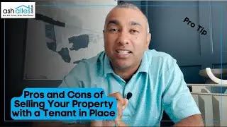 Pros and Cons of Selling Your Property with a Tenant in Place