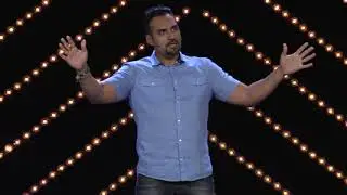 Ex Muslim Author Naeem Fazal