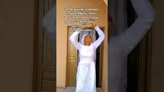 Amen ! Amen #shorts #prayer #praise #yoruba #candsvlog #gorillatagquest #entertainment  #viralvideo
