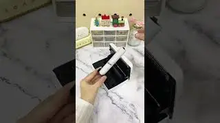 Unboxing the Phomemo M04S pocket printer #study #studywithme #schoollife #inklessprinter #phomemo