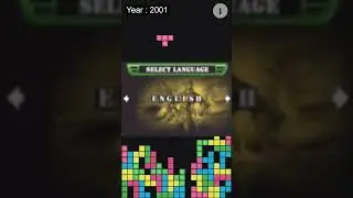 Can You Guess This 2001 Video Game? #shorts
