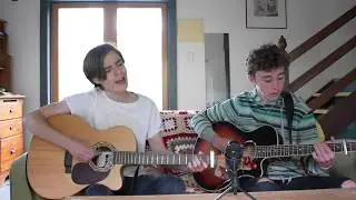 Folsom Prison Blues- Taylor Steel (Written- Johnny Cash. Arr Josh Turner Guitar)