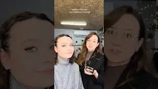 Макияж - это маска или опора? Психология за ритуалом макияжа