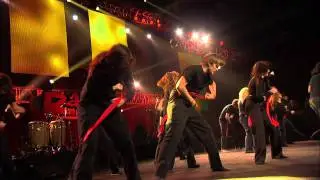 The Ramp / Chosen - Destroy