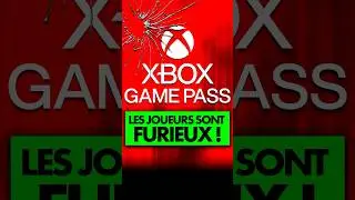 &ldquo;I&rsquo;M CANCELING MY SUBSCRIPTION!&rdquo; Xbox players are furious over Game Pass announcements 😳