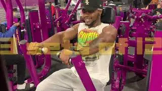 Simple vlog movies /roof top /bar fitness 