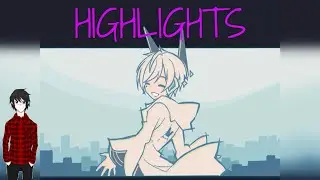 1bitHeart | RPGDare Highlights