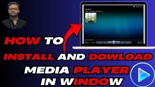 Install VLC Media Player on Windows PC in 1 Minutes (Beginner Guide)