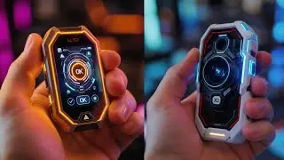 Amazon Small  POWERFUL Gadgets||