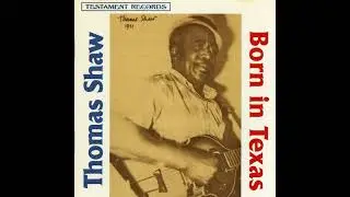 Thomas Shaw Stop And Listen