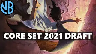 CORE SET 2021 DRAFT!!! ALL THE REMOVAL IN THE WORLD!!!