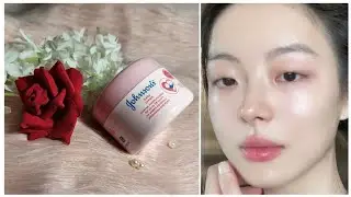 Johnson's baby cream latest review