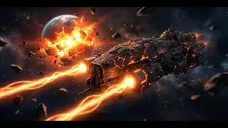 They Thought Earth Was Weak&mdash;Then a Forgotten Warship Appeared | HFY Sci-Fi Stories