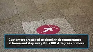 Coronavirus in Oklahoma: OKC's Penn Square Mall, others, see the light of a new day