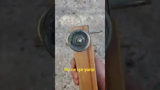 Hurdacı da bunları bulduk ne işe yaradığını anlayamadık #hurda #hurdacı #hurdapazarı #diy
