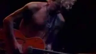 Stray Cats - C'Mon Everybody (Live)