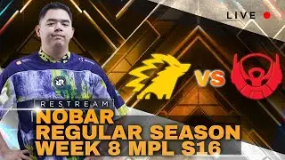 ONIC VS BTR MPL ID SEASON 16 #mlbbidcreator