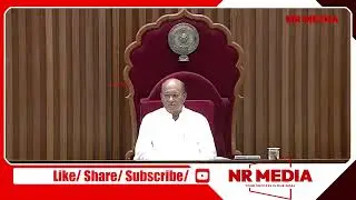 Kolusu Parthasarathy takes oath As MLA  | NR MEDIA