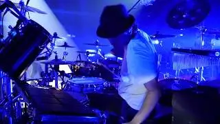 FUYU 〜 AI TOUR｢和と洋｣ -sound check-
