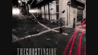 The Ghost Inside- Between The Lines