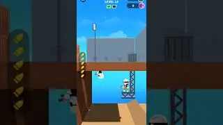 LEVEL 13 | Johnny Trigger: ActionShooter