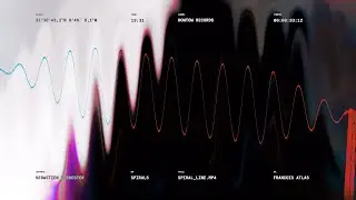 S&eacute;bastien Forrester - Spiral Line (ft.Fr&agrave;n&ccedil;ois Atlas) [Music Video]