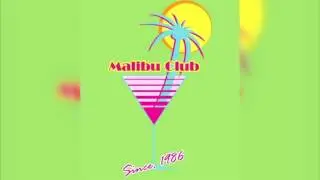 Time Travel - Malibu Club