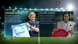 FIFA 14 THROWBACK