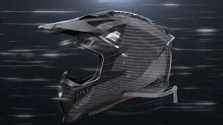 BBI.VN - Mũ LS2 MX703 X-Force