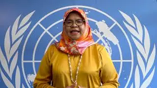 UN-Habitat ED's Remarks for IFLA World Congress and IFLA2020 World Landscape Architects Summit