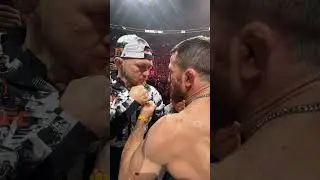 Merab Dvalishvili vs Petr Yan 2: UFC 323 Face-off