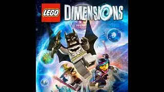 LEGO Dimensions - The Jetsons