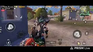 Unstoppable! High Intensity PUBG Mobile Gameplay | Best Moments & Squad Wipes