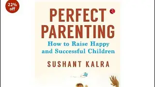 Perfect Parenting 🎈