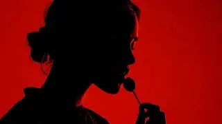 Shadow Games ❌ (Official Music Video) | Dark Pop R&B | Gonz&aacute;lez Music Oficial