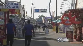 Pensacola Interstate Fair Kicks Off 83rd Year