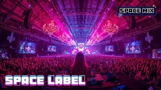 THE BEST EDM MUSIC COLLECTION FOR PARTIES | 