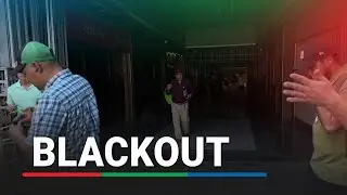 Chile declares state of emergency after massive blackout | ABS CBN News