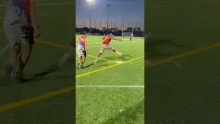TurfWars | 🥴 someone make sense of this #espn #espnkickball #turfwars #kickball #highlights #funny